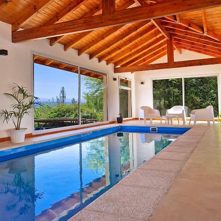 Posada La Sonada Villa General Belgrano Extérieur photo