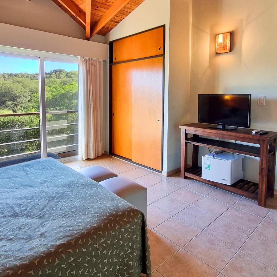 Posada La Sonada Villa General Belgrano Extérieur photo