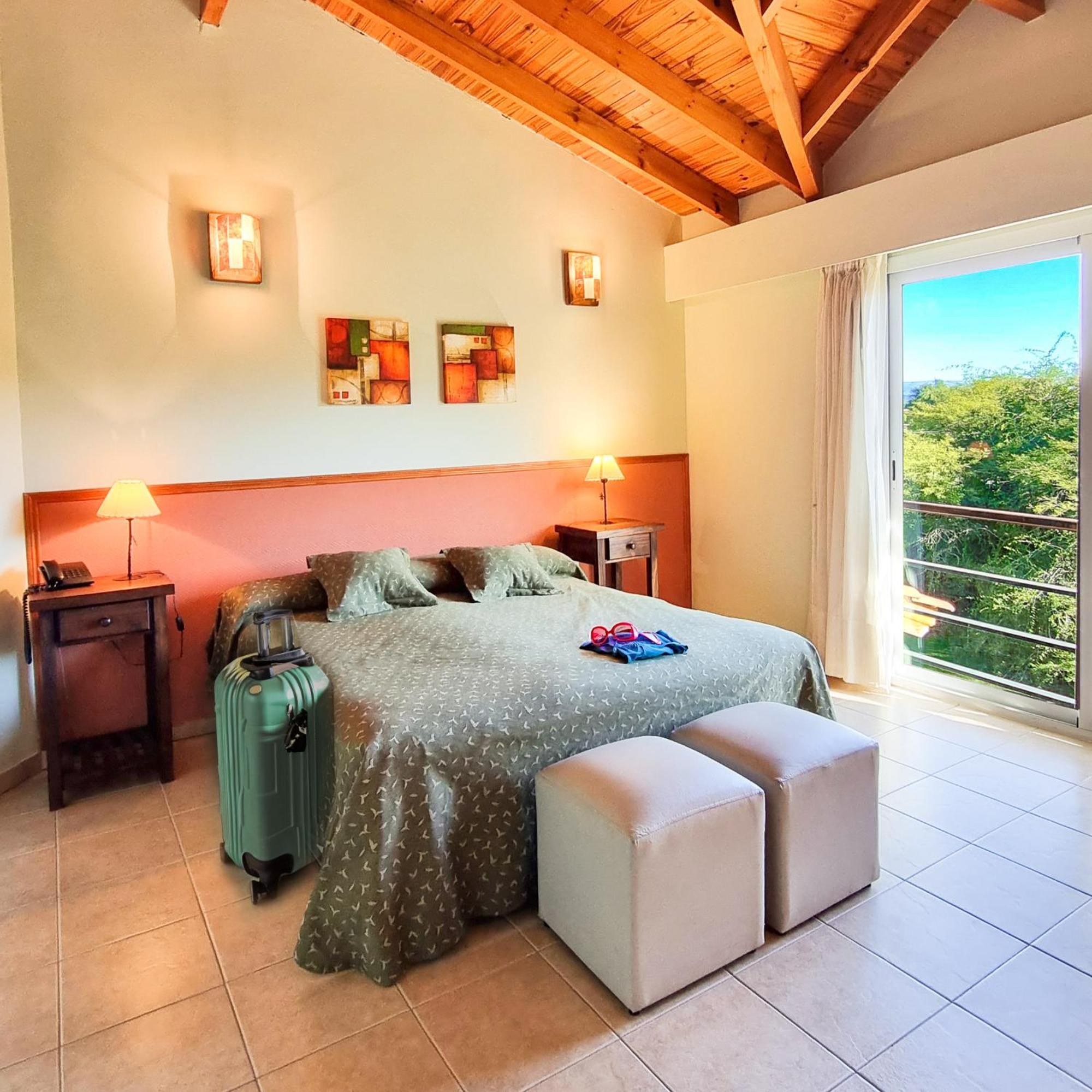 Posada La Sonada Villa General Belgrano Extérieur photo