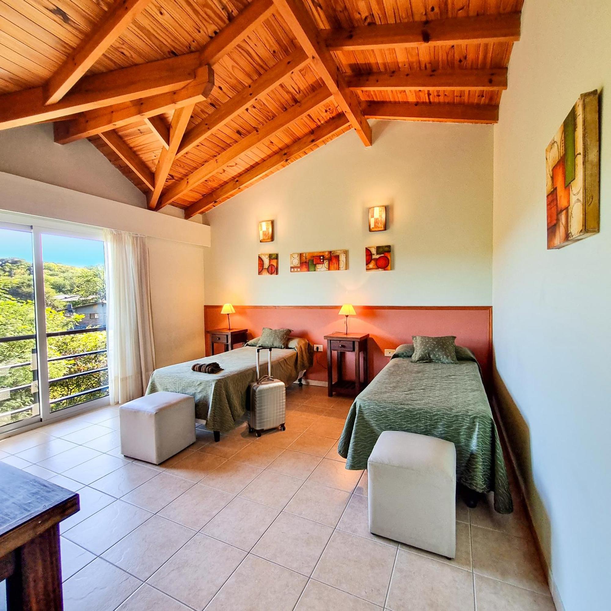 Posada La Sonada Villa General Belgrano Extérieur photo