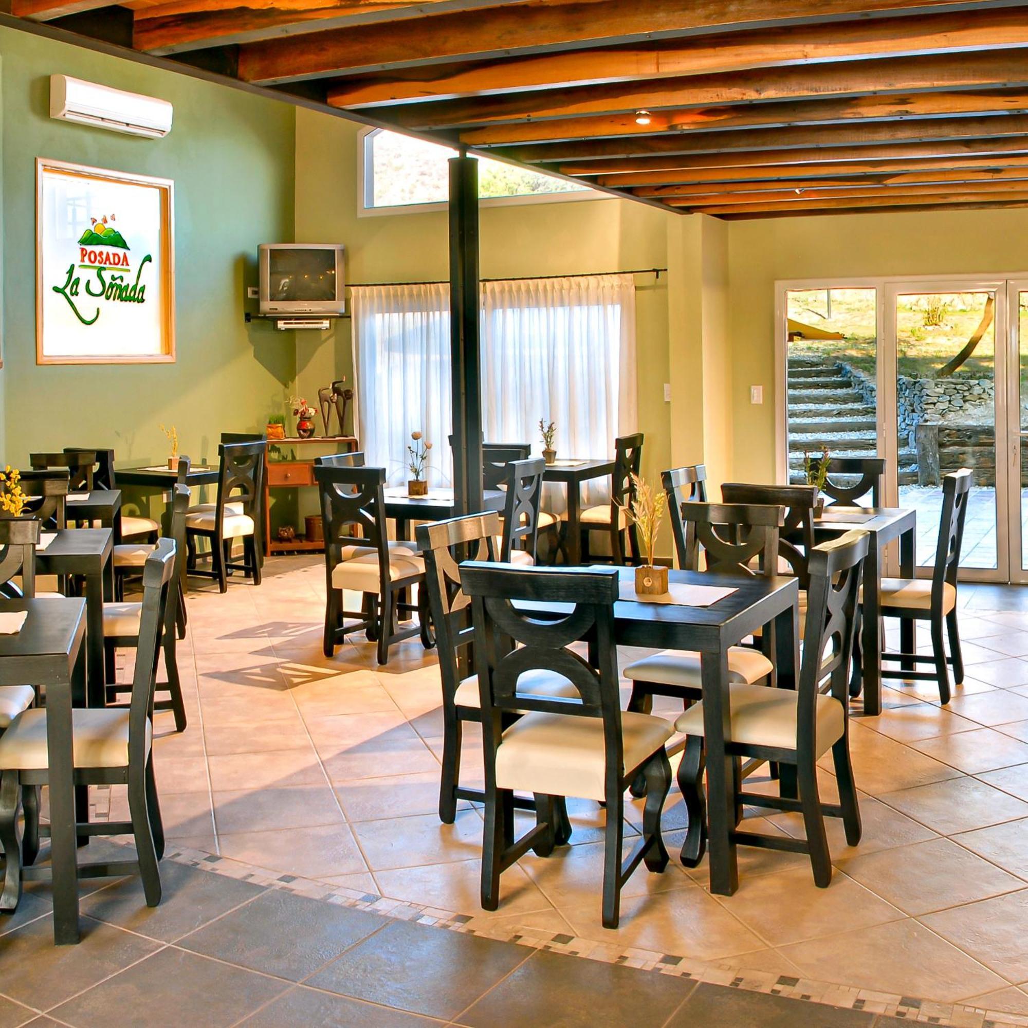 Posada La Sonada Villa General Belgrano Extérieur photo