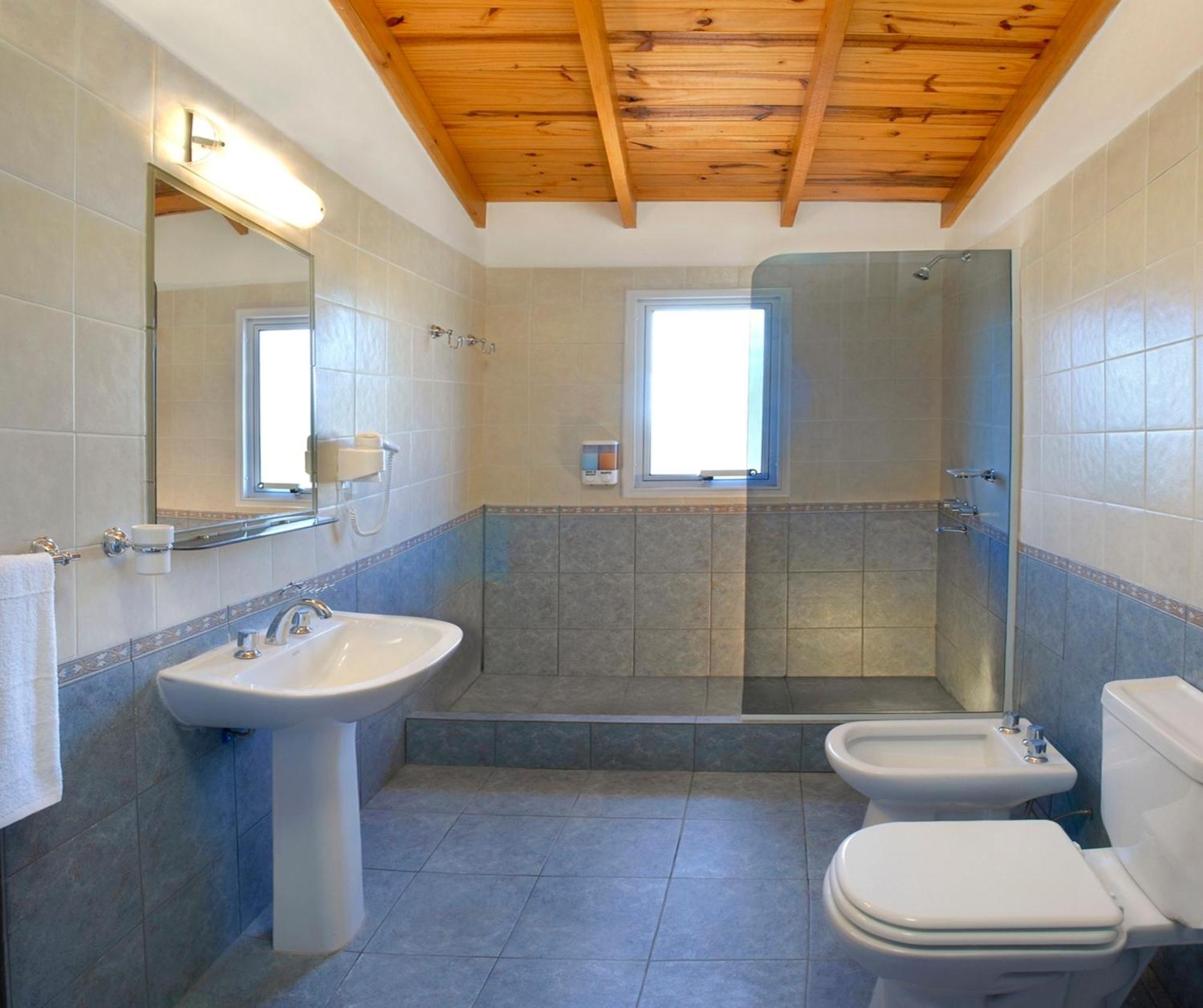 Posada La Sonada Villa General Belgrano Chambre photo