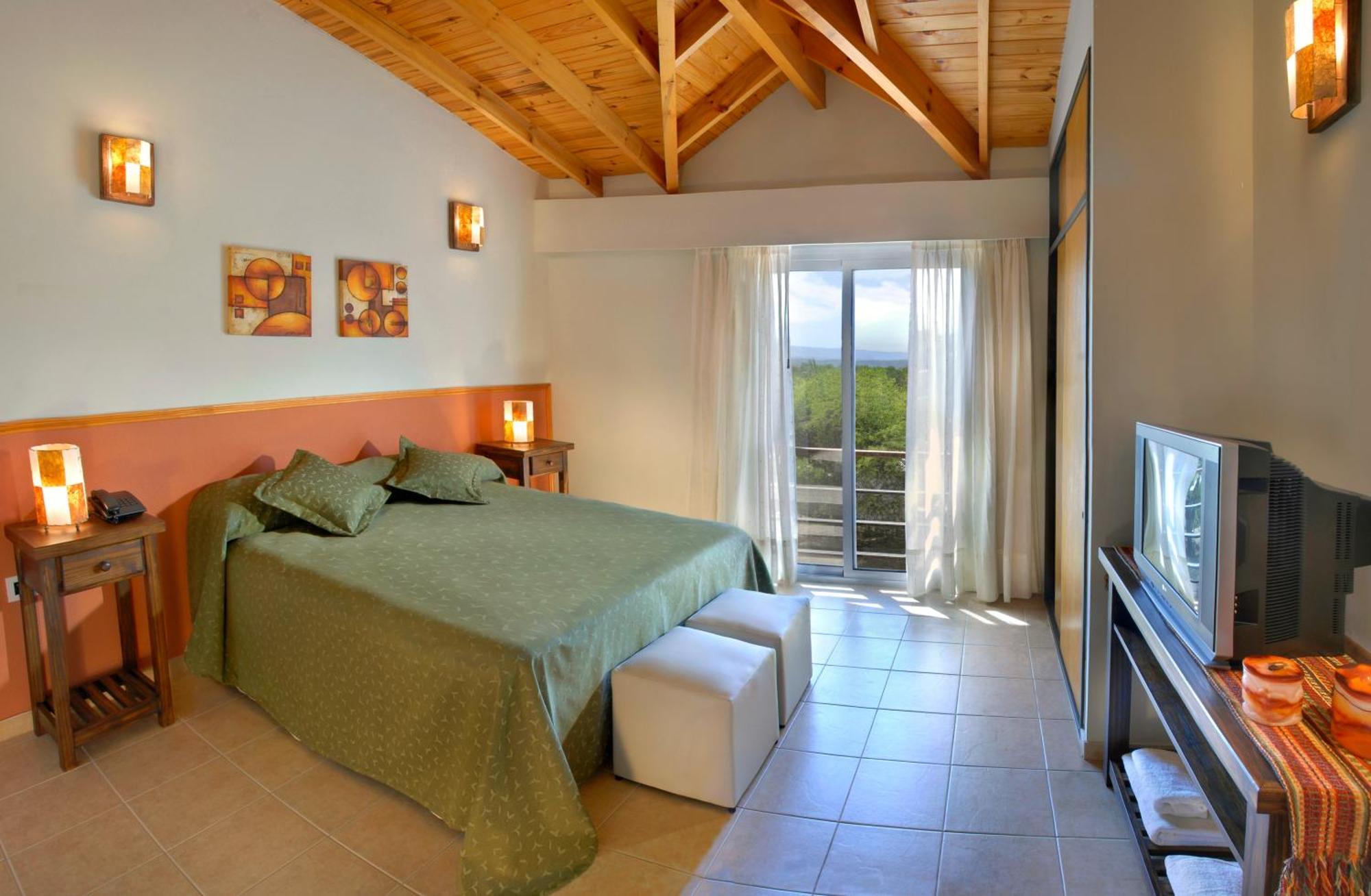 Posada La Sonada Villa General Belgrano Extérieur photo