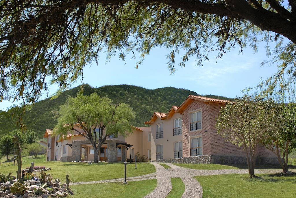 Posada La Sonada Villa General Belgrano Extérieur photo